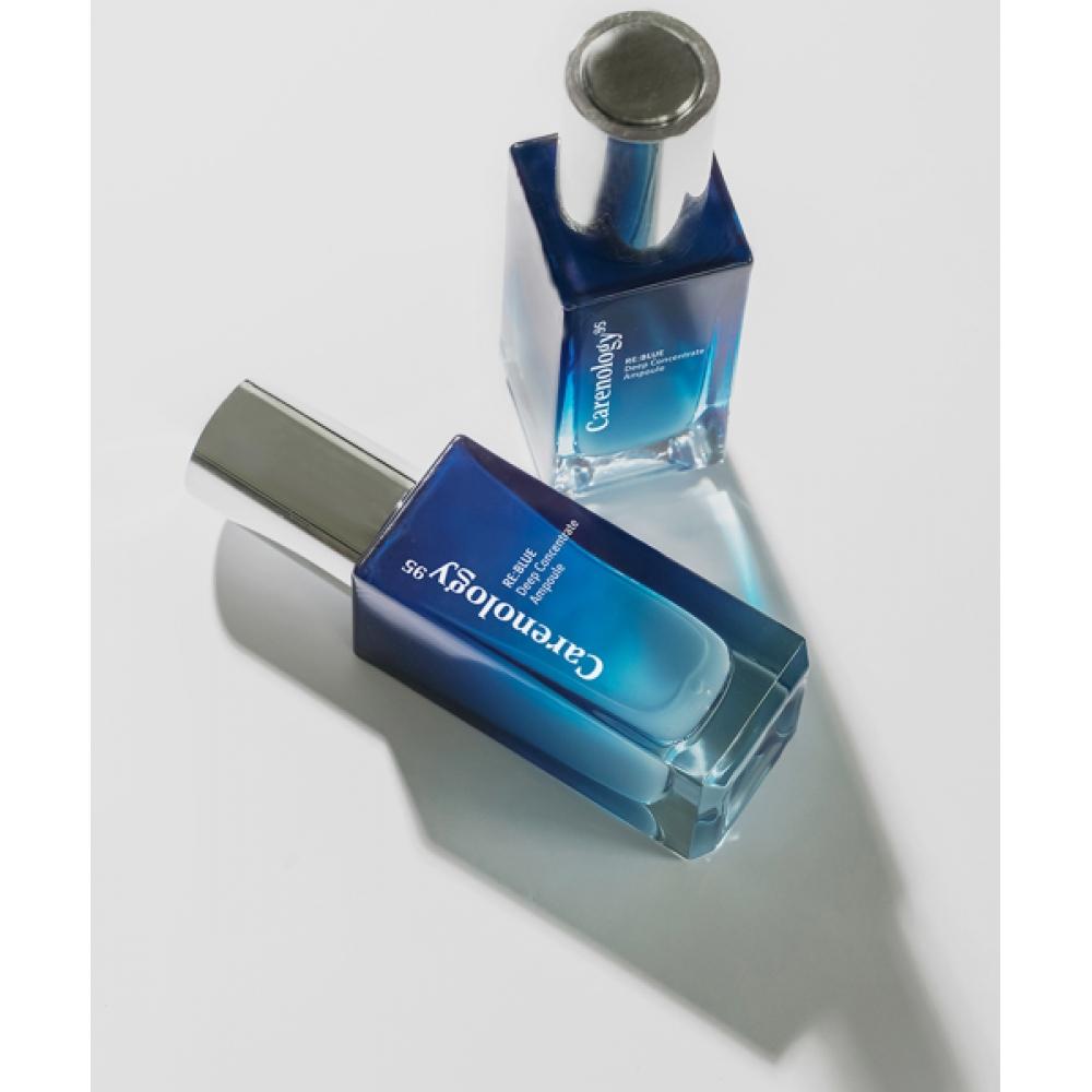 Carenology Deep Concentrate Ampoule 30ml none