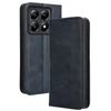 For Xiaomi 14T Pro Leather Case Wallet Stand Retro Texture Phone Cover