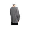 Carhartt WIP Solid Logo Loose Long Sleeve T-Shirt Men Tops I035304-89-GD