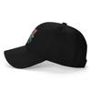 Custom Fashion SixSeven 67 Italian Brainrot Meme Baseball Cap WoUnisex Unisex Breathable  Dad Hat Sun Protection Snapback Hats