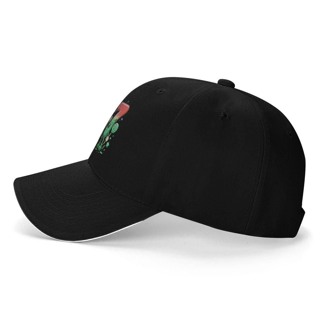 Custom Fashion SixSeven 67 Italian Brainrot Meme Baseball Cap WoUnisex Unisex Breathable  Dad Hat Sun Protection Snapback Hats