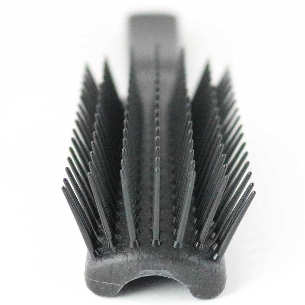 Sanby Industries Blow Brush Heat-Resistant SL-801