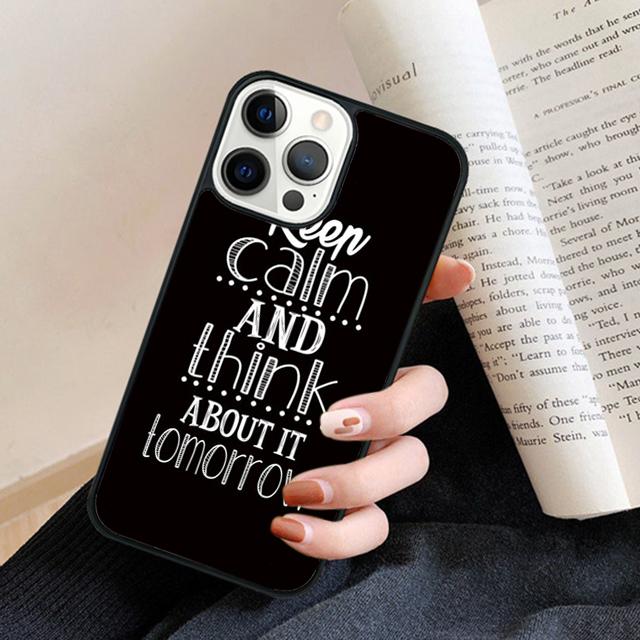 gone with the wind Phone Case Back Cover for iPhone 17 Air 16 15 14 13 11 12 Pro Max Plus Fundas Coque