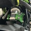 LEDISHUN Motorcycle Lowering Kit for Kawasaki Z900 (2017-2024), Z1000 (2010-2024), and Versys 1000 (2012-2024) - Rear Lowering Link Rods (Black)