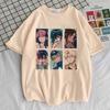 Üst Kıyafetler – T-shirtler