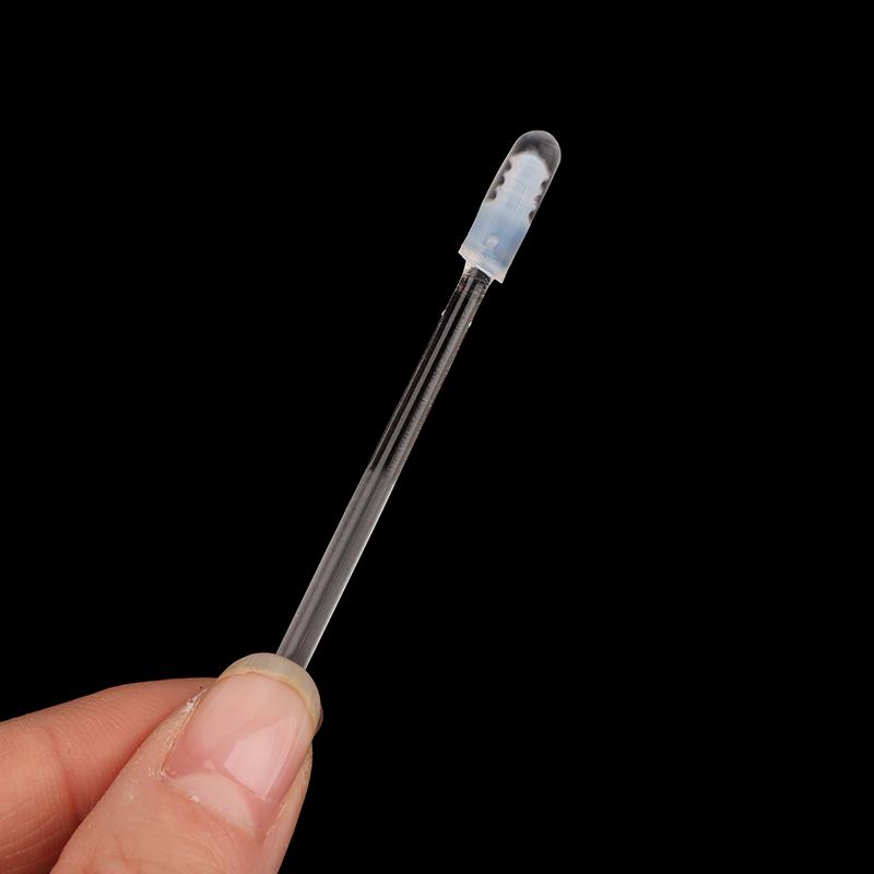 48 Stück/Box Harz Synthetischer Stift Kamera Tragbares Objektivreiniger Staub Fingerabdruckentfernung Für Telefon Kameraobjektiv Reinigungswerkzeug