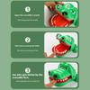 Children's Hand-biting Toys Mini Biting Fingers Big Mouth Dinosaur Pulling Teeth Creative Biting Small Toys Decompression Tricky Toys