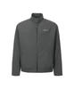 Discovery Expedition Men'S Vertex 3L High-Neck Blouson Jacket (D.Grey)