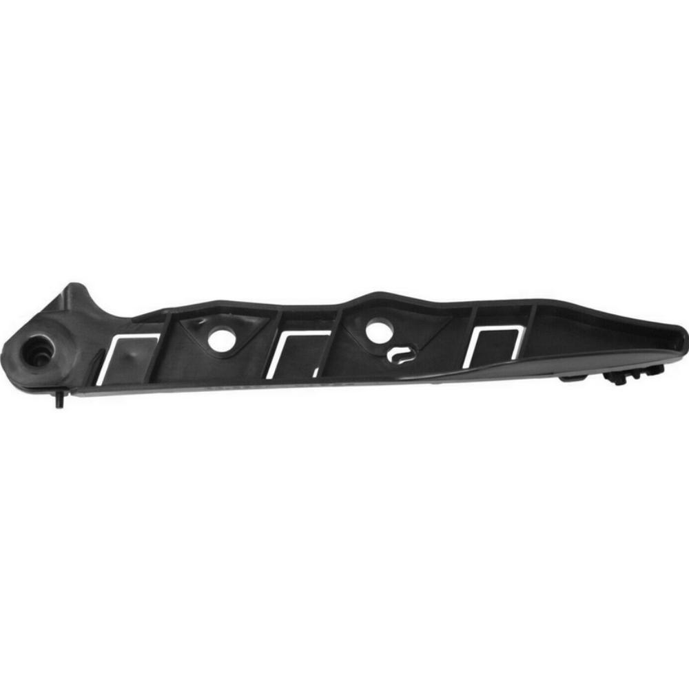 2Pcs Car Front Bumper Bracket Left & Right Side For BMW 528i 535i 550i 2008-2010