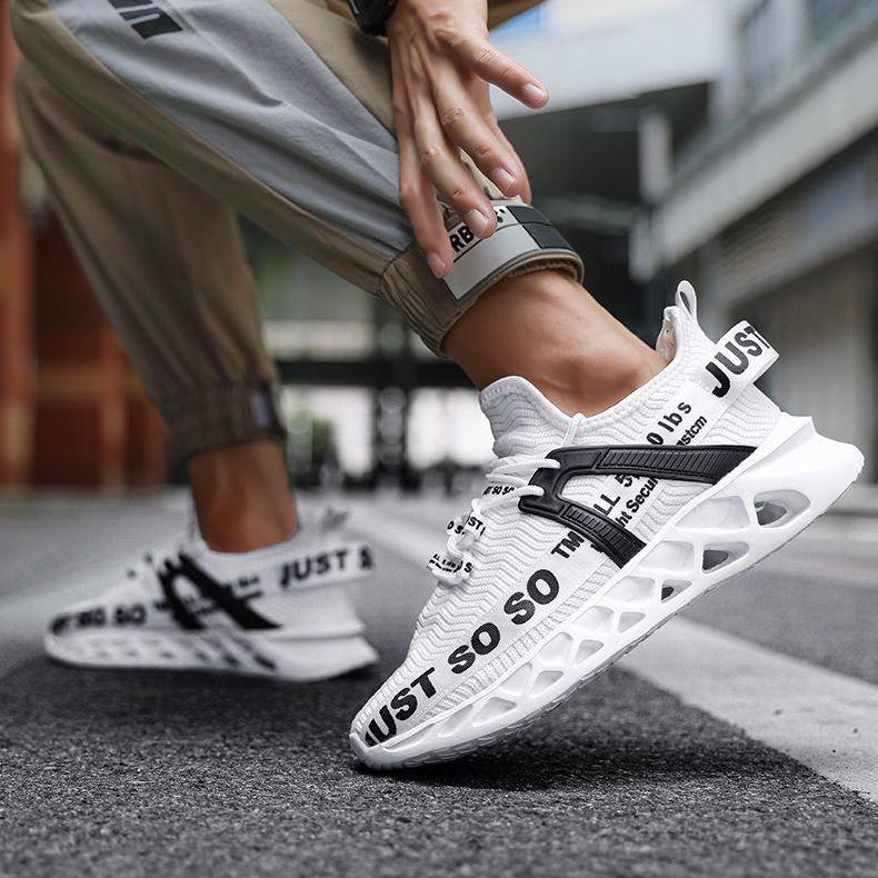 

Man Casual Sneaker Thick Platform Shoes for Men Tennis Deals Simple on Clearance Designer Miked Colour Comfortable Jump 39 Light 48