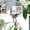 10 pezzi 10-24 pollici palloncino a bolle trasparente trasparente gonfiabile aria elio globos matrimonio compleanno festa decorazione baby shower