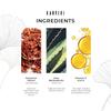 Kanpeki Perfecting Cream Face Moisturizer For Daily Use - 60gm