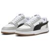 Puma Caven 2.0 VTG Smokey Grey Black  Unisex Sneakers White 392332-13