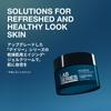 LAB SERIES Daily EZ Gel Cream N Cream Skincare 50mL Men's [Official/Authentic]