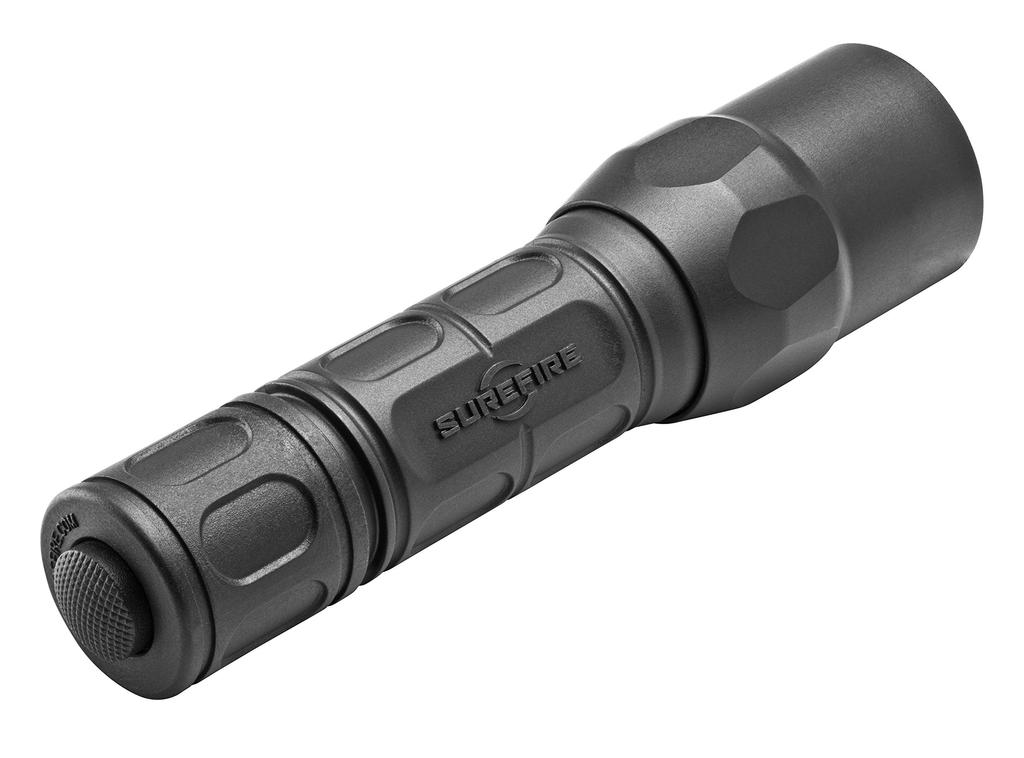 SUREFIRE G2X Tactical Black G2X-C-BK