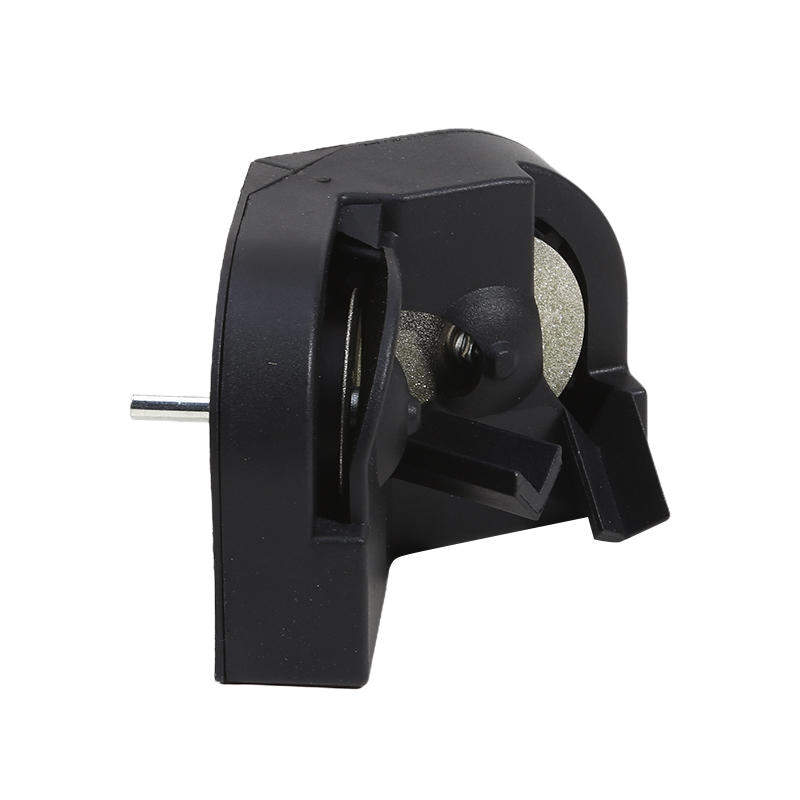 Tragbarer Bohrer-Schärfer Für Alle Bohrer Mehrzweck Bohrer Schleifer Schleifen Schärfwerkzeug Befestigungswinkel