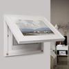 Capac Decorativ Artă Modernă pentru Cutia de Contor Electric – Design Paradis pentru Sufragerie/Sufragerie