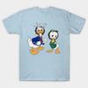 T-shirtler – Tişörtler