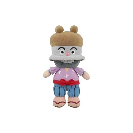 SEGA FAVE Purichi Beans Collection Kamameshidon