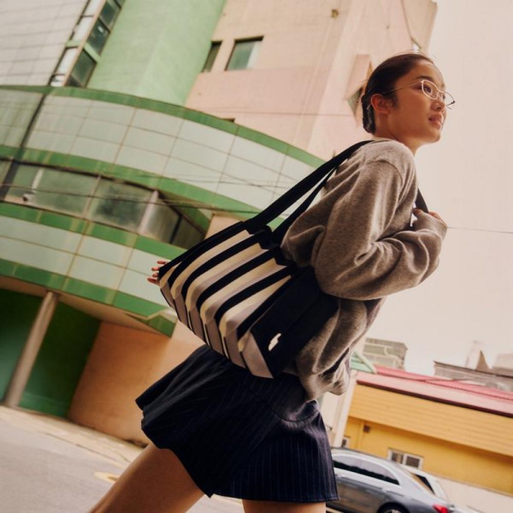 Pleatsmama New Mini Two Way Bag 5colors