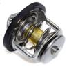 Automotive Engine Coolant Thermostat for Toyota Celica Coupe 1989-1994 1.6 OEM 90916-03046 90916-03090 90916-03109 90916-03115
