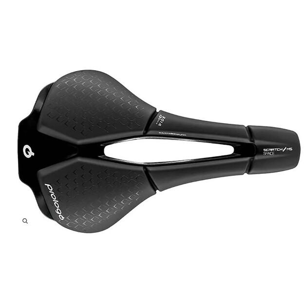 

Prologo Scratch M5 Space Nack велосипедное седло 147 mm