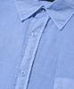 CARGOBROS Cb Pigment Short Sleeve Shirt (Blue)