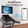 Jiashengda Home Smart Multi-function Treadmill