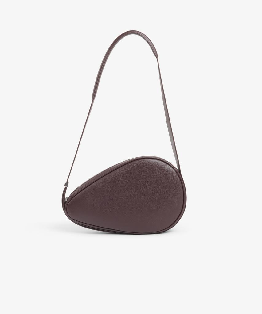 Lacoste Women'S Smash Court Racket Hobo Bag Nu5463F56N T71