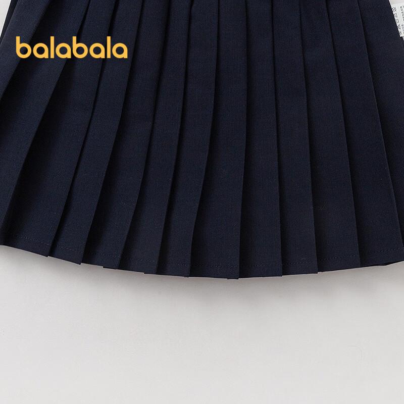 Balabala Sanrio Girls' Summer Dress Set