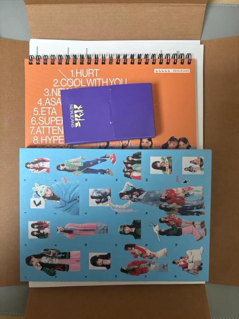 NOWE DŻINSY Pozdrowienia Sezonowe 2024 Używane