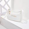 Simple and Versatile Underarm Bag, Guangzhou Women's Bag Shoulder Bag.