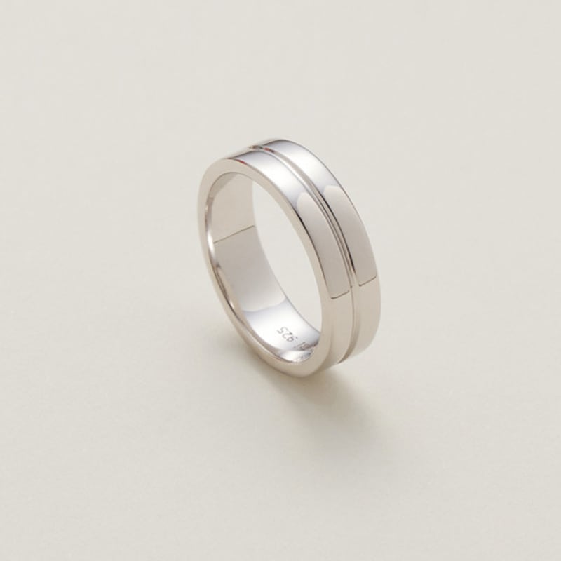 liersi Grand Facade Ring