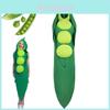 Falei Festival Vegetable Cos Stage Costume For Halloween Party Cosplay Food Pea Roleplay Outfit