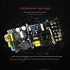 NAD C658 BluOS Streaming DAC Preamplifier with C298 Power Amplifier (CN version)