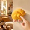 Cat Light Switch Guard Covers Creative Switch Frame Cover  Living Room Decor
