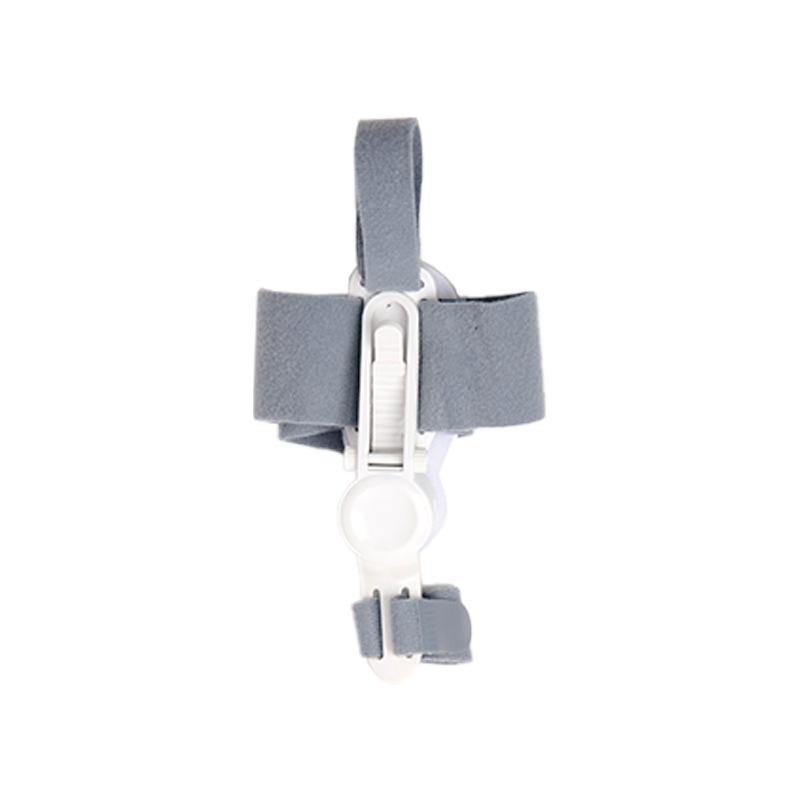 Hallux und Großzehen-Orthese Korrekturgerät