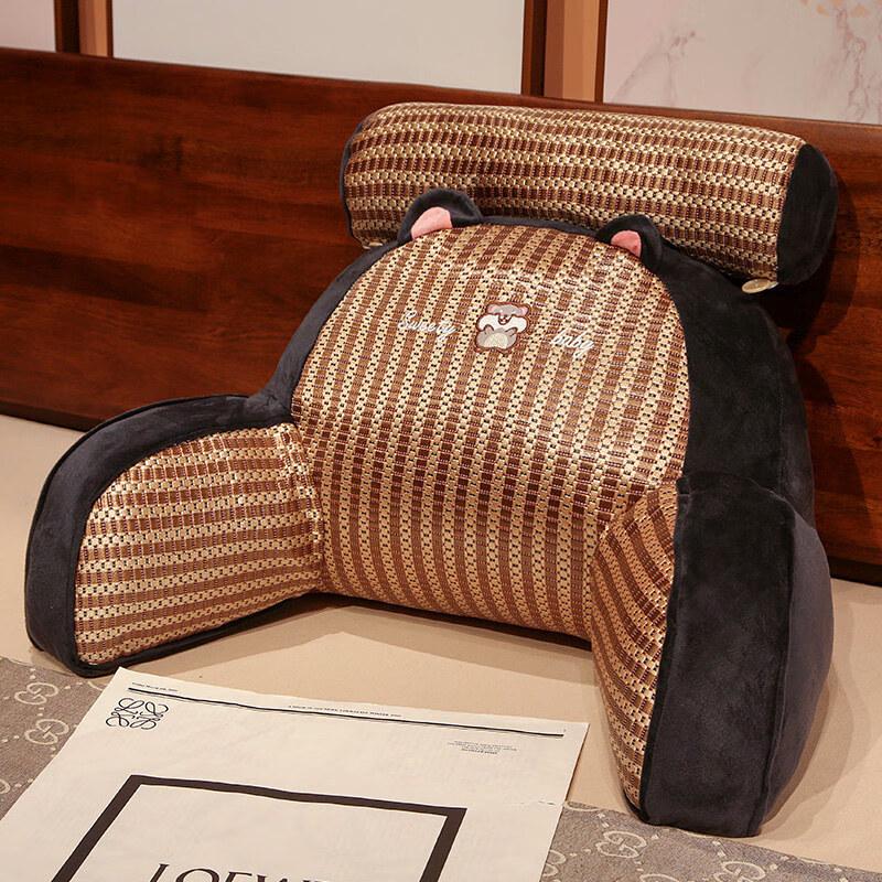 Chang Baosen Cooling Lumbar Support Reading Pillow