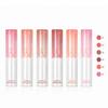 Glasting Melting Lip Balm Moisturizing Glossy Lip Balm 6 Colors