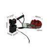 Schaltereinheit Hocheffizient Intelligente Steuerung 16,8 V Bürstenloser Motor Stator & Schalter Für 16,8 V Lithium-Ionen-Bohrer Elektrowerkzeuge