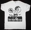 D.R.I. MOSH PIT T SHIRT