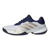 BARRICADE 14 Men Low-top Tennis Shoes White Blue JR1743