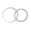Crankset Washer Bike Bottom Bracket Washer Crankset Bottom Spacer Bottom Bracket Steel Spacer
