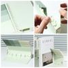 Thickened Organ Book Stand High Quality Book Holder Creative Piano Key Bookend  Bookshelf