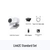 Insta360 Link 2C AI Smart 4K Webcam
