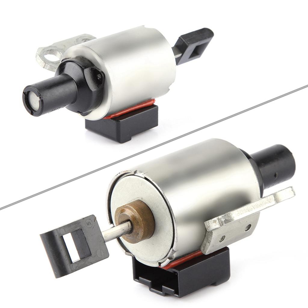 JF011E Stepper Motor Stable Performance, Fits Altima Murano   with Iron Material for CVT L4 2.5L RE0F10A JF011E