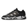 adidas Niteball 2.0 noir solide gris unisexe baskets Core-noir Mgh-Solid-gris gris-cinq GZ3625