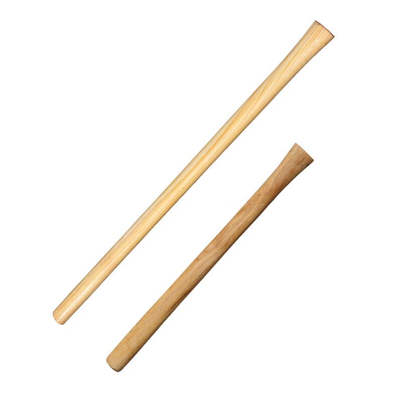Weijue Hardwood Replacement Handles for Shovels & Pickaxes