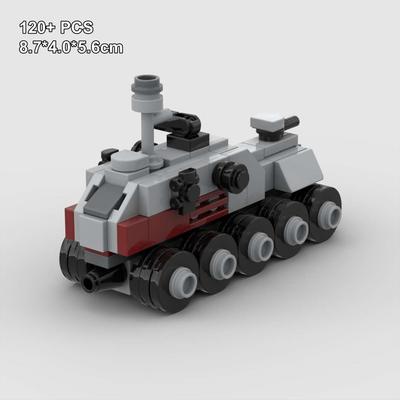 Juegos de construcción – Otros constructores