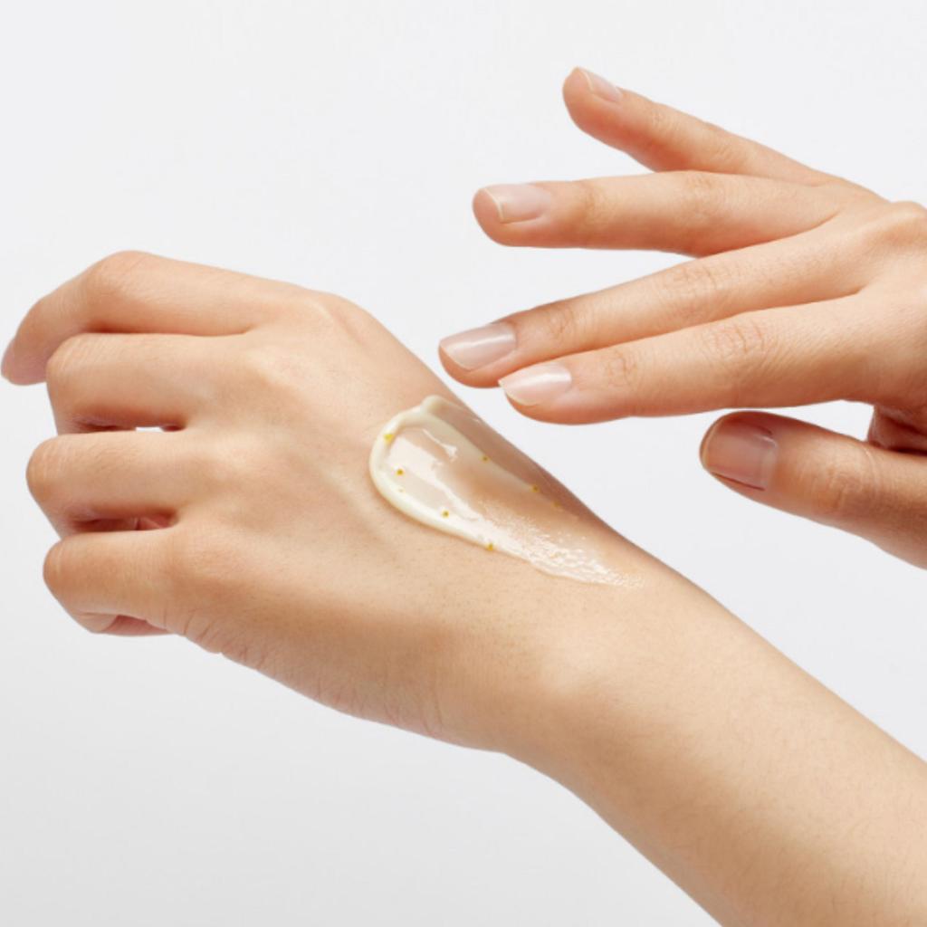 arencia Vitamin C Brightening Booster Cream 100ml